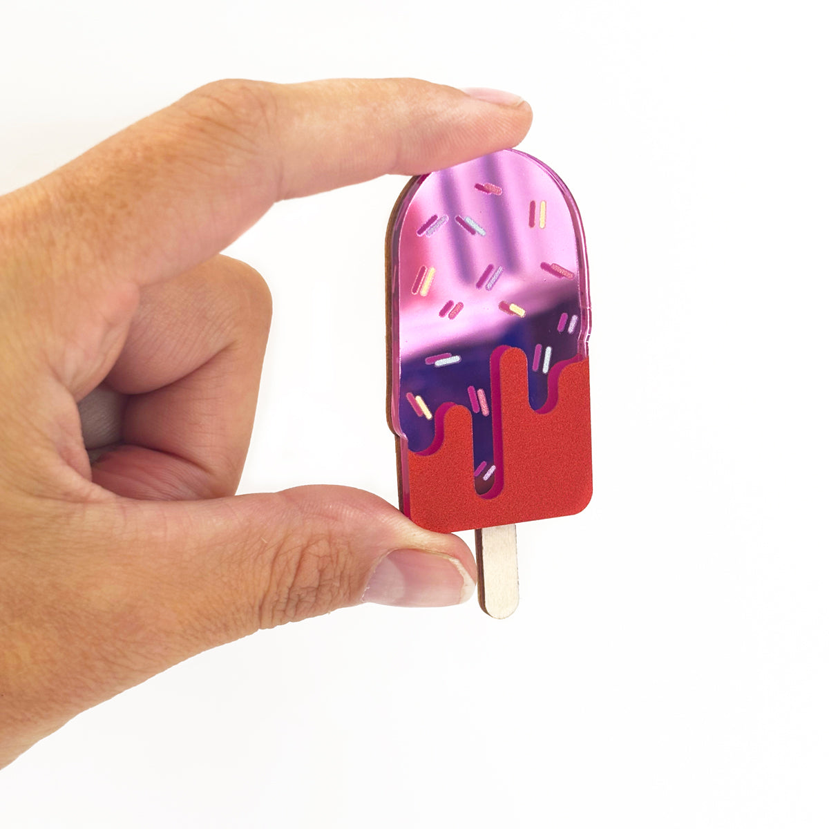 Broche &