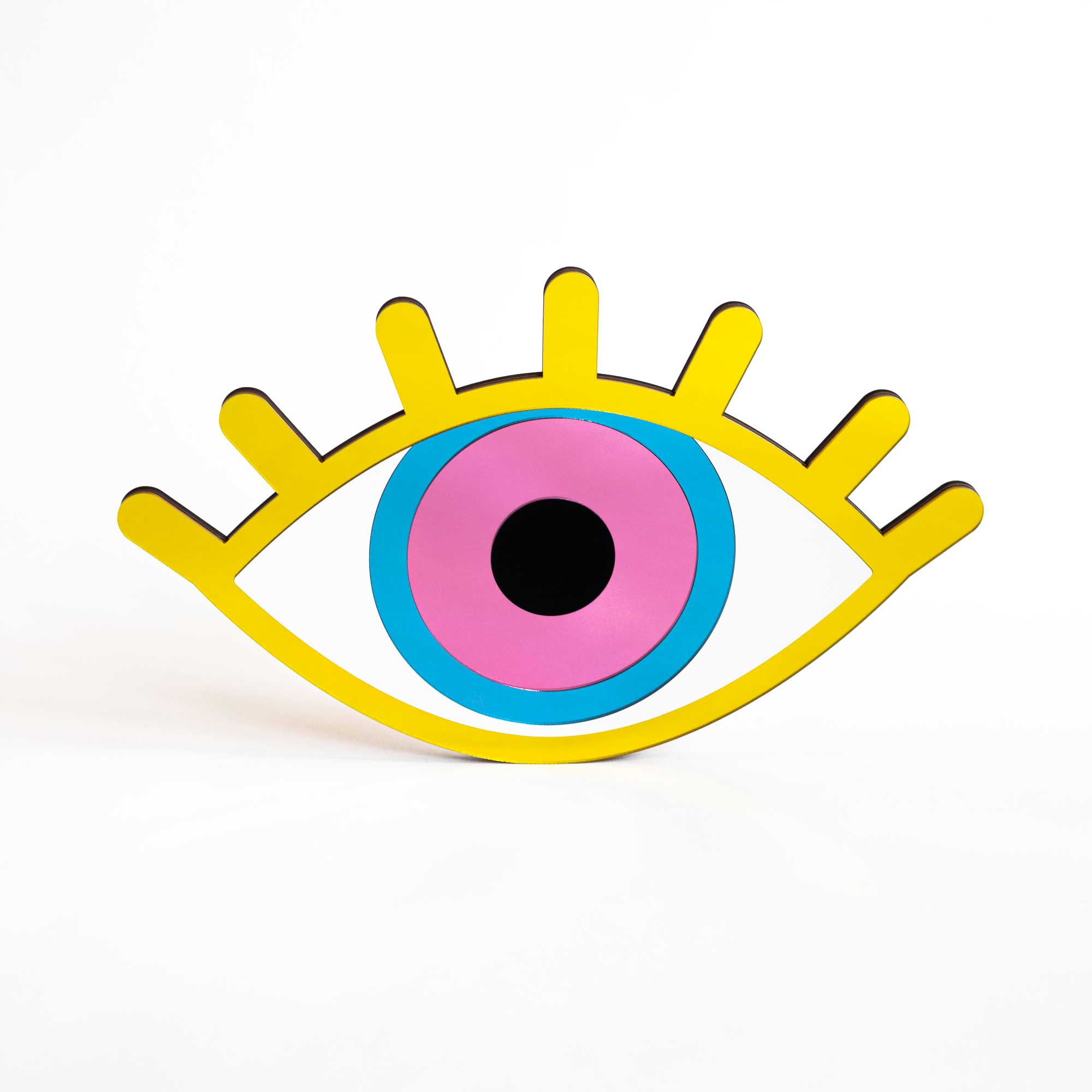 Mirror Eye See You XL