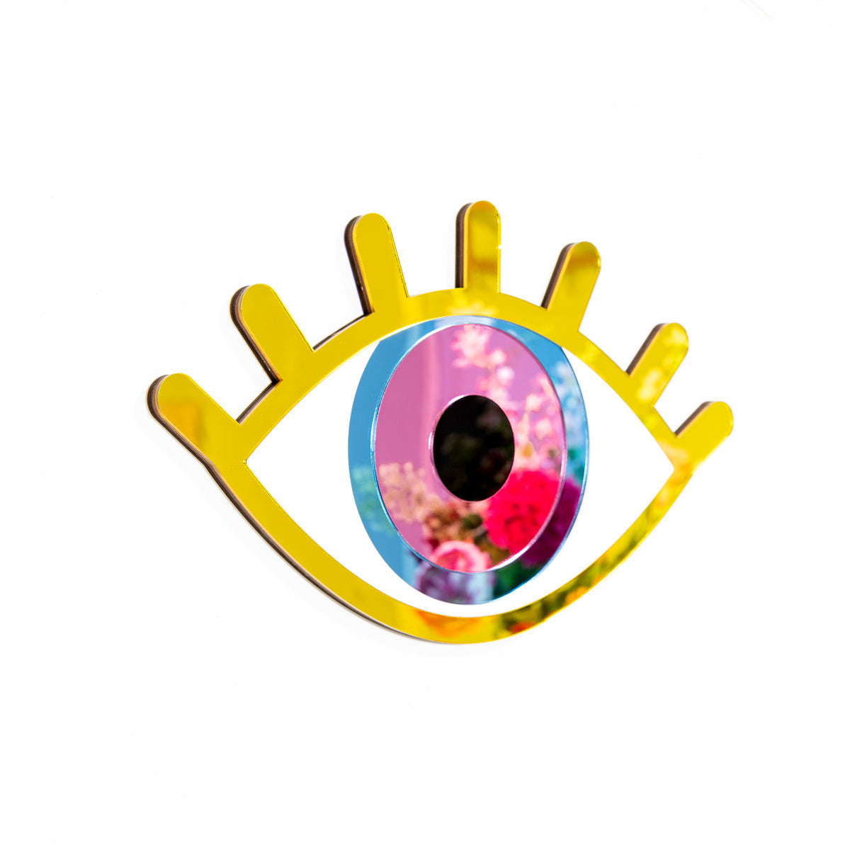 Mirror Eye See You XL