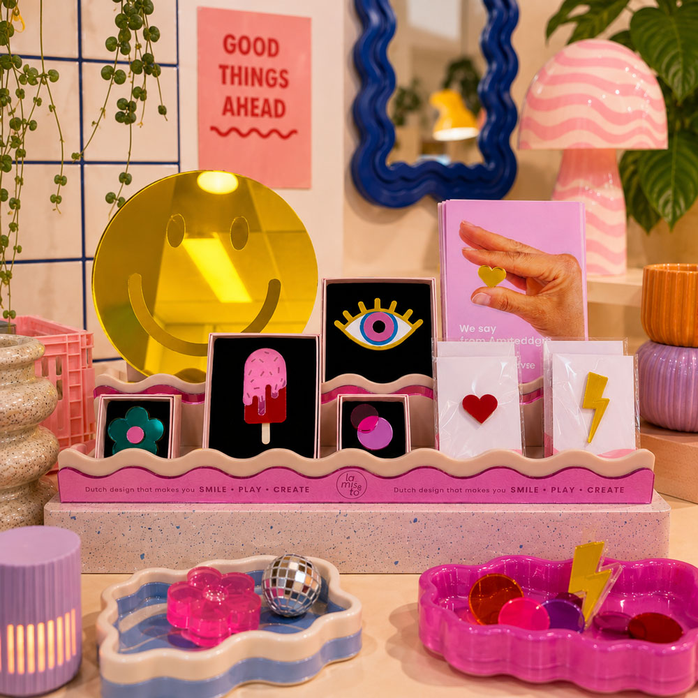 Store displays
