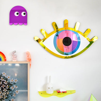 Spiegel Eye See You