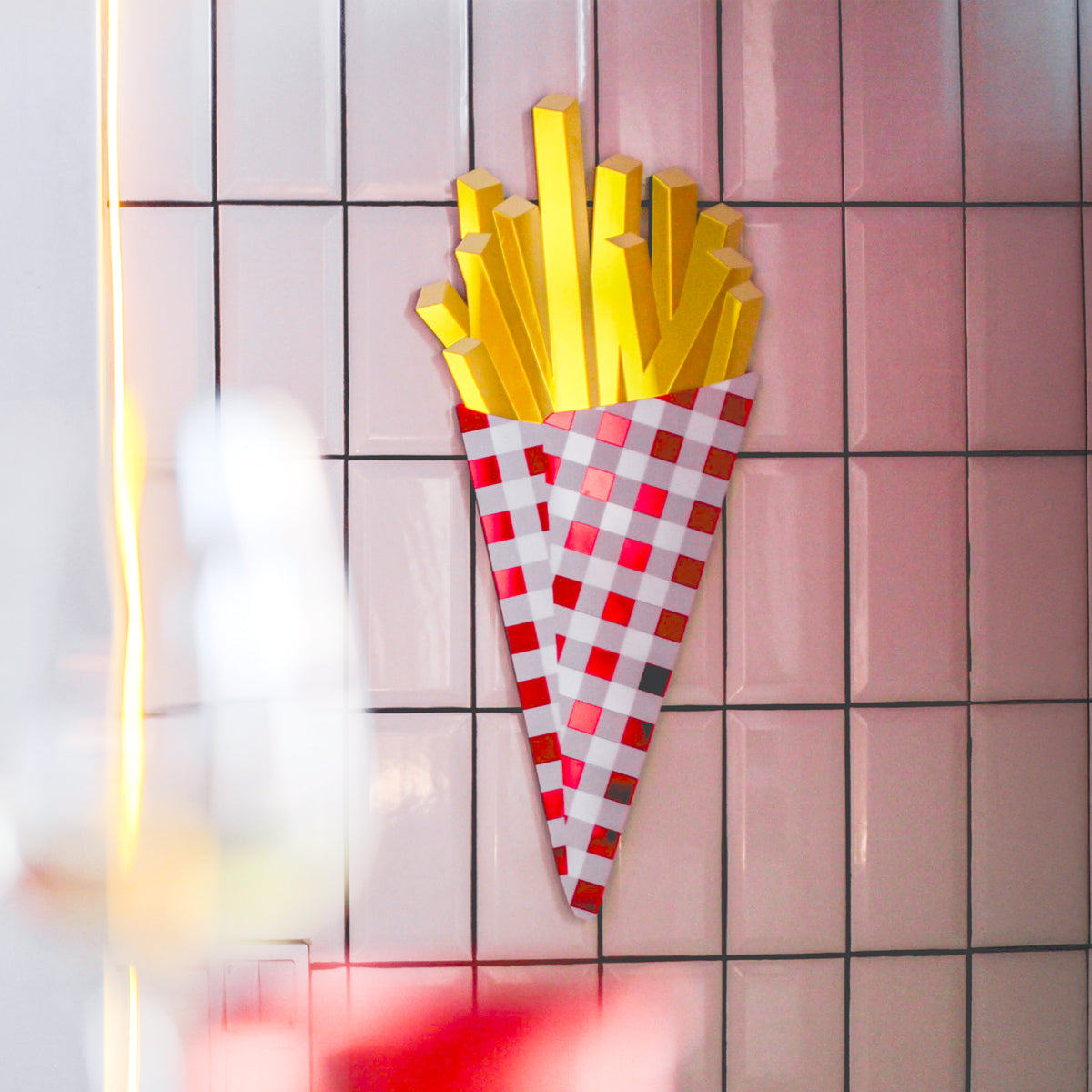 Spiegel Fries Before Guys