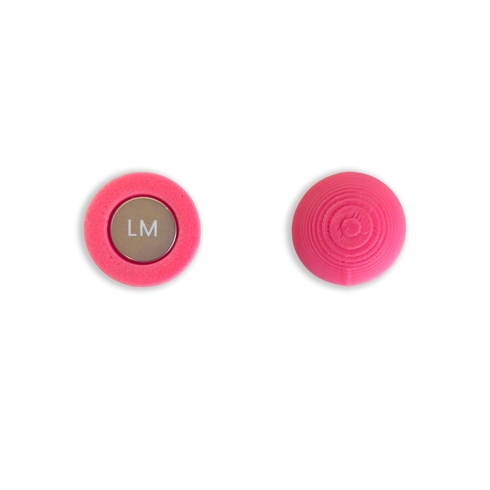 WWA add on: Magnetic Brooch Cover