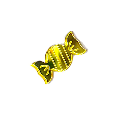 Candy pin