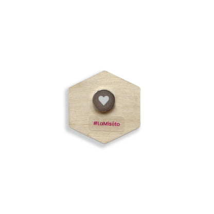 Wearable Wall Art Lovely Dice