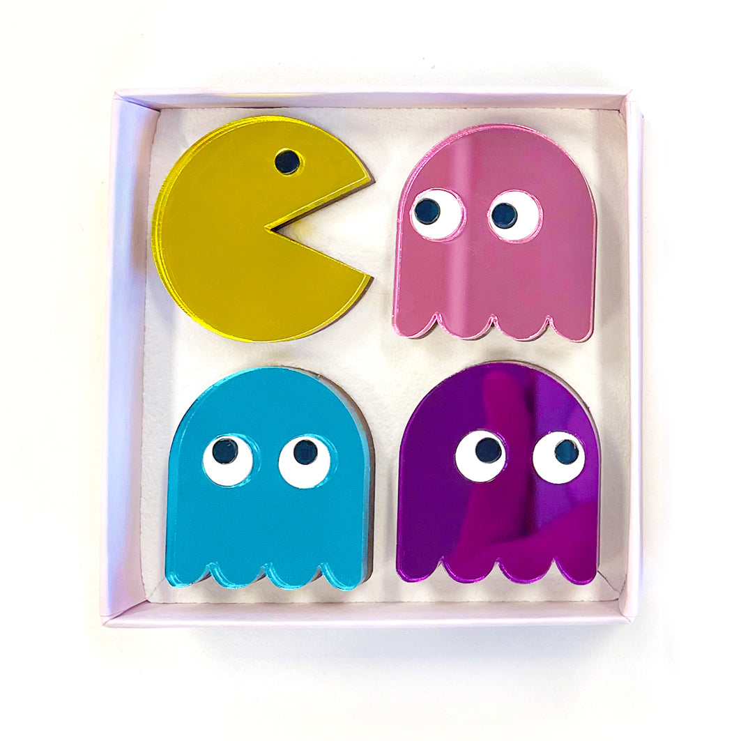 Wearable Wall Art Game Set