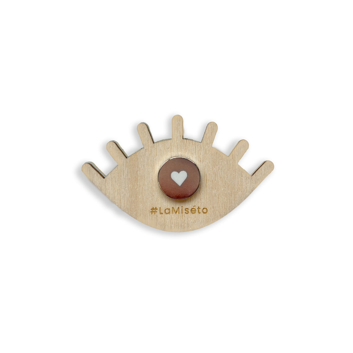 Wearable Wall Art Eye See You