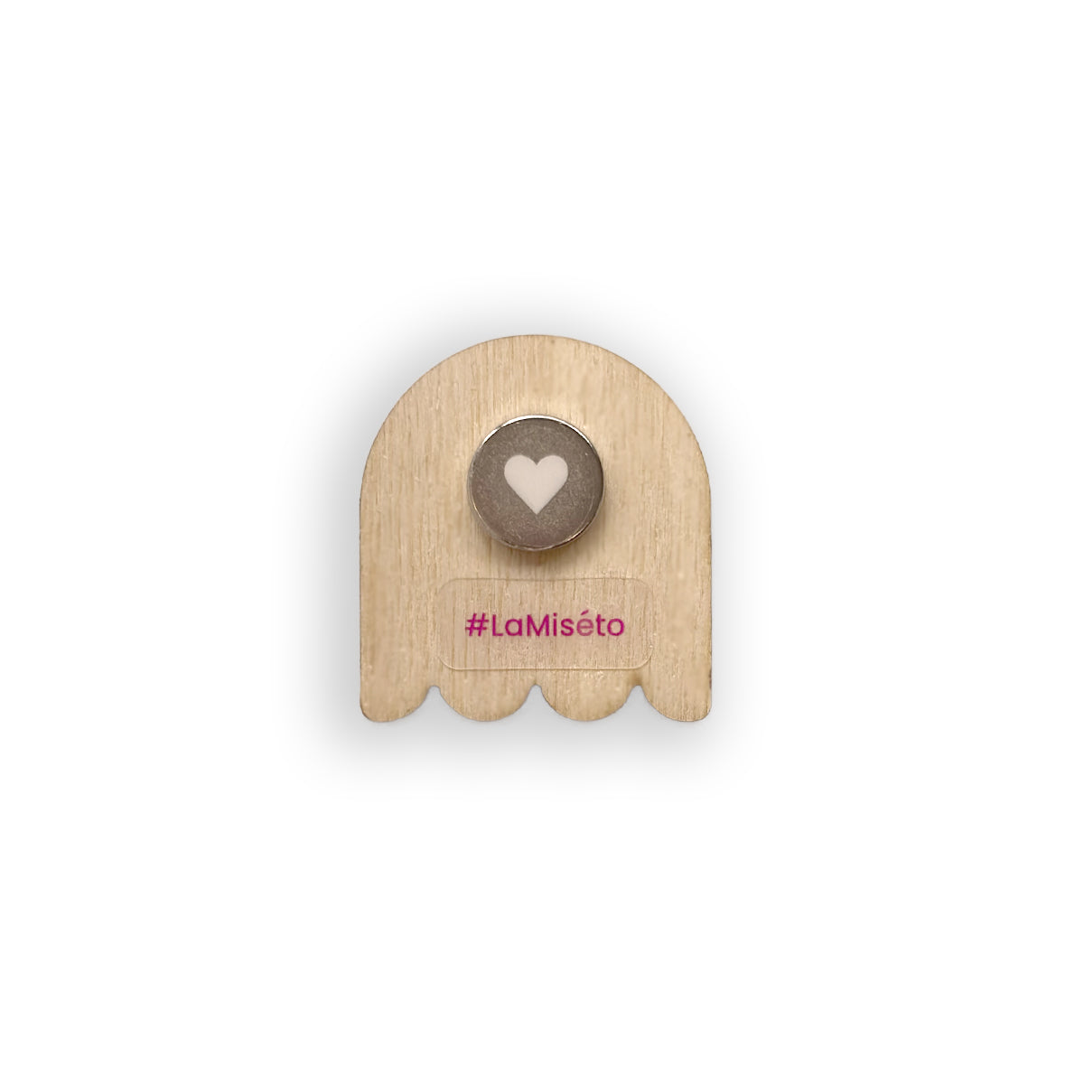 Wearable Wall Art Game Ghost