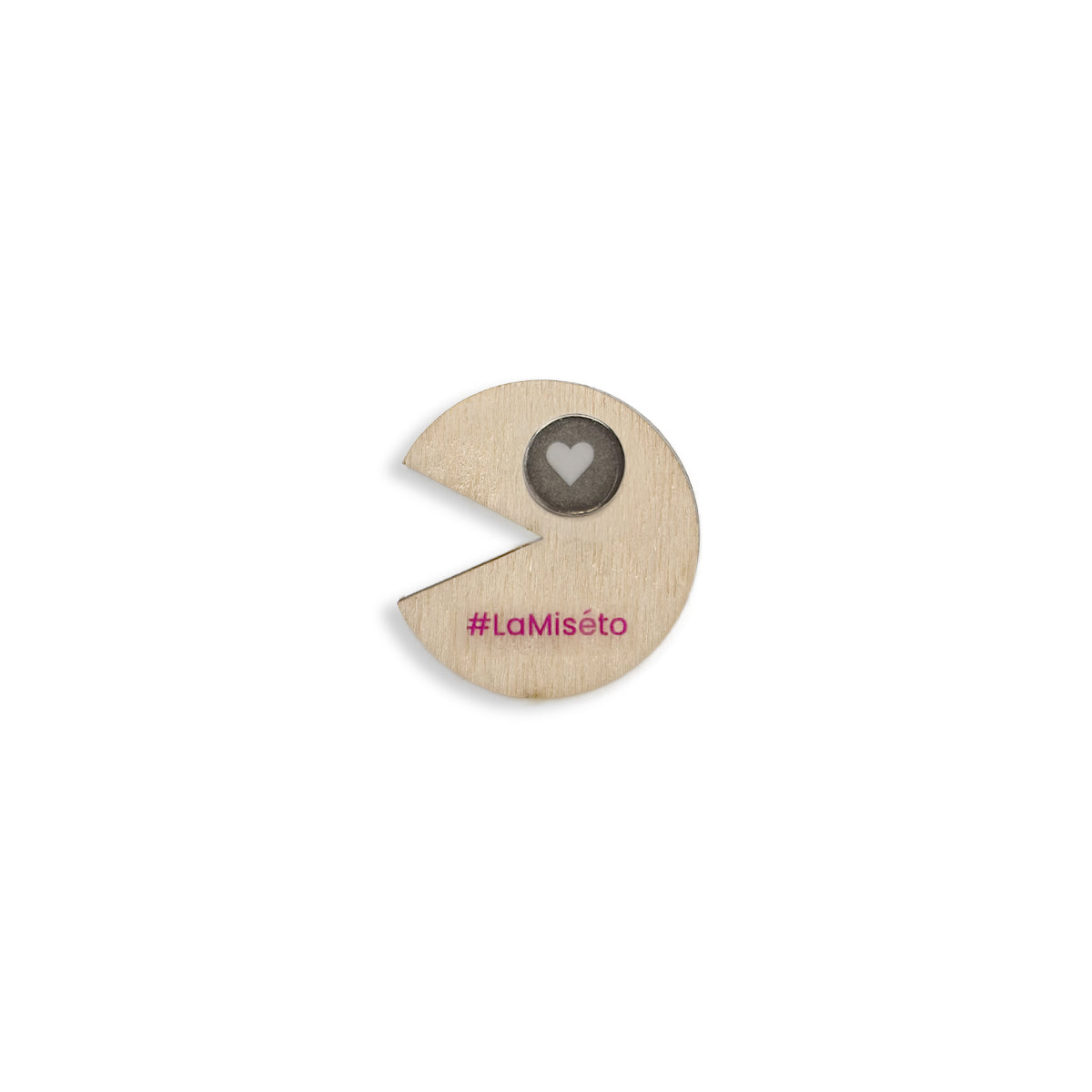 Wearable Wall Art Game Yellow Man