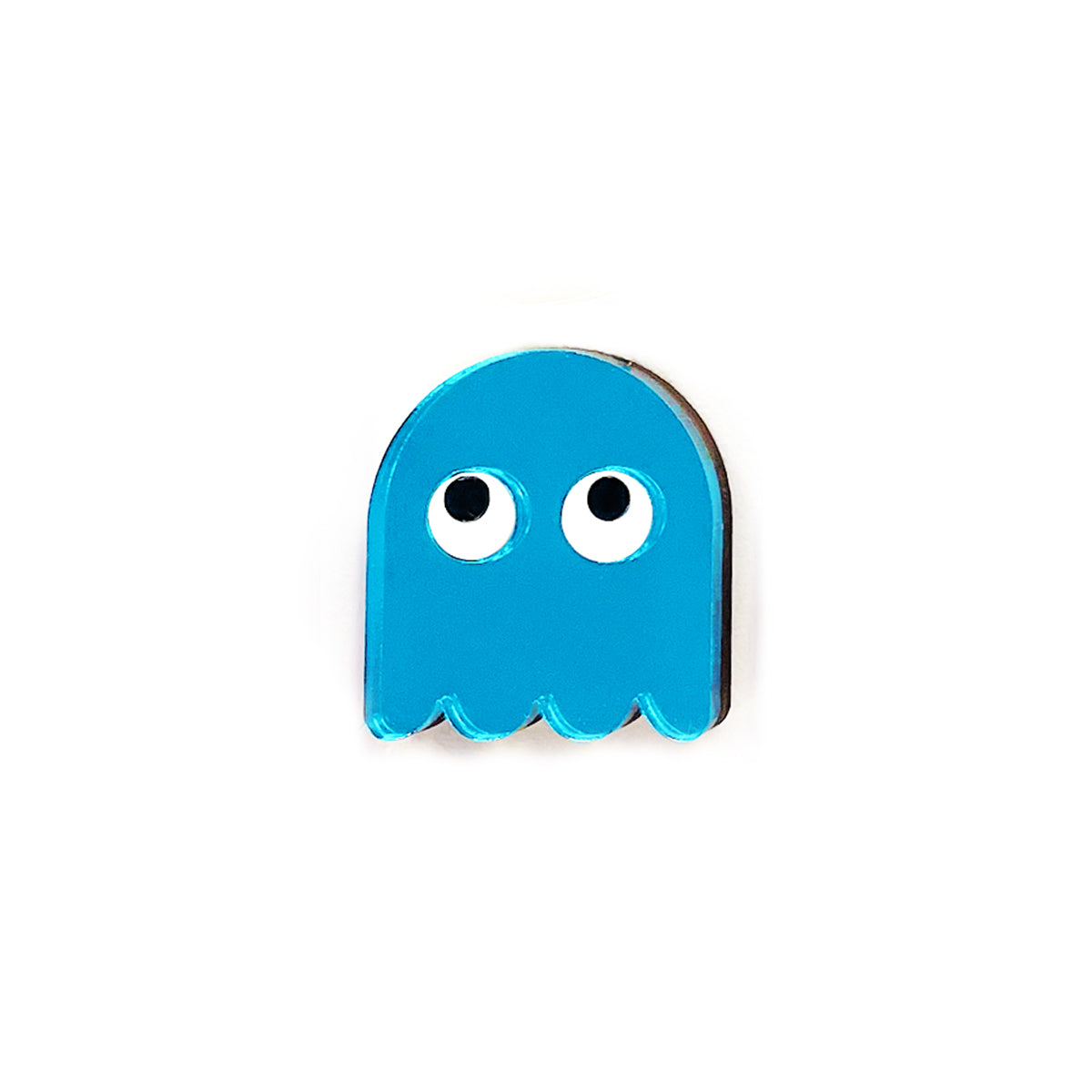 Wearable Wall Art Game Ghost