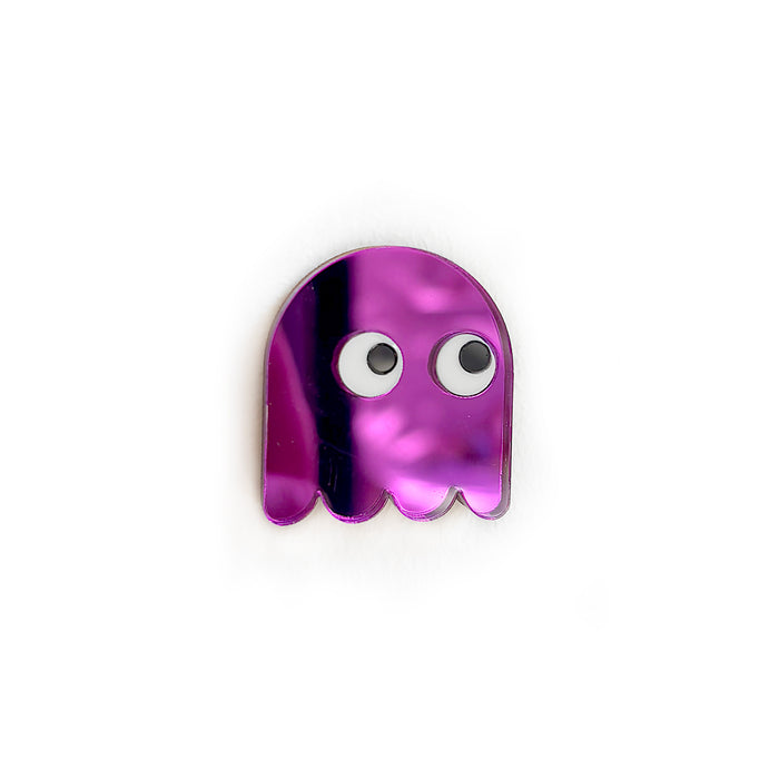 Wearable Wall Art  Game Ghosts