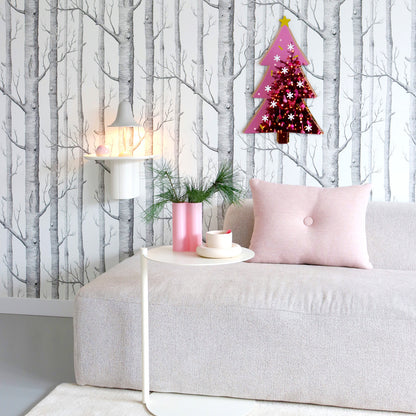 Mirror Xmas