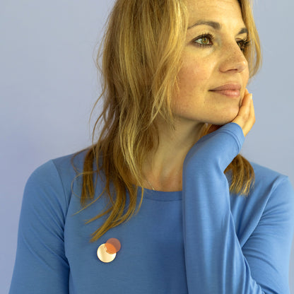 Fettibrooch