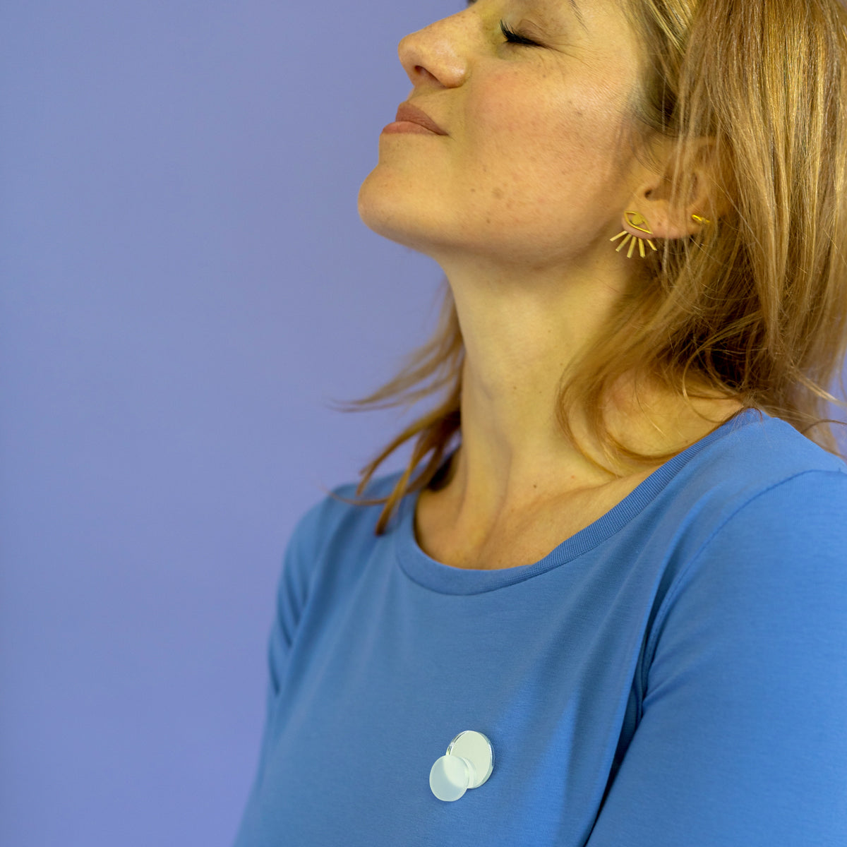 Fettibrooch