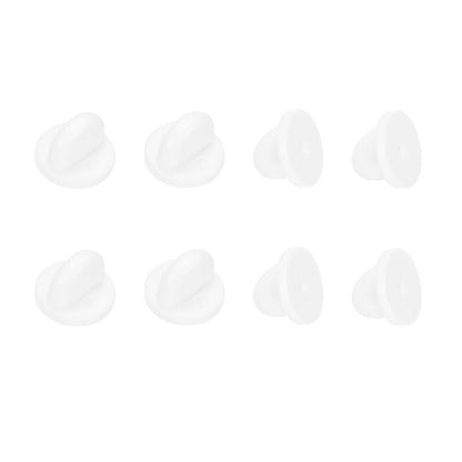 Rubberen sluitdopjes – set van 15